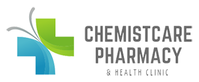 ChemistCare Pharmacy Logo